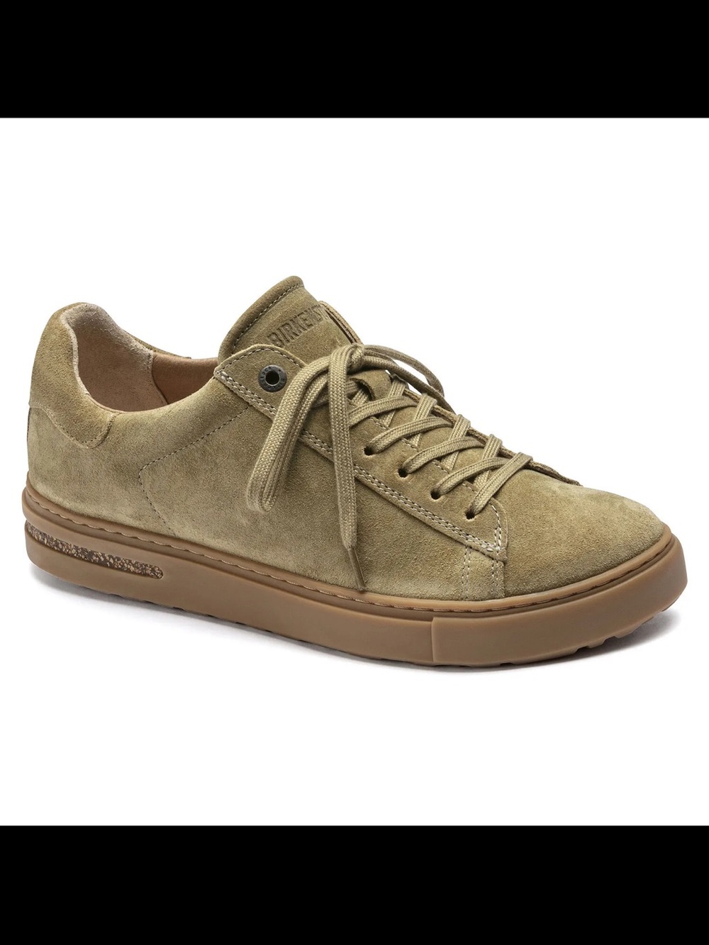 Bend Low II Sneakers -never worn
